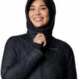 Casaca Sintética Mujer Heavenly™