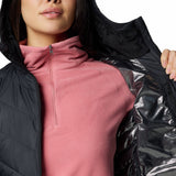 Casaca Sintética Mujer Heavenly™