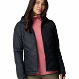 Casaca Sintética Mujer Heavenly™