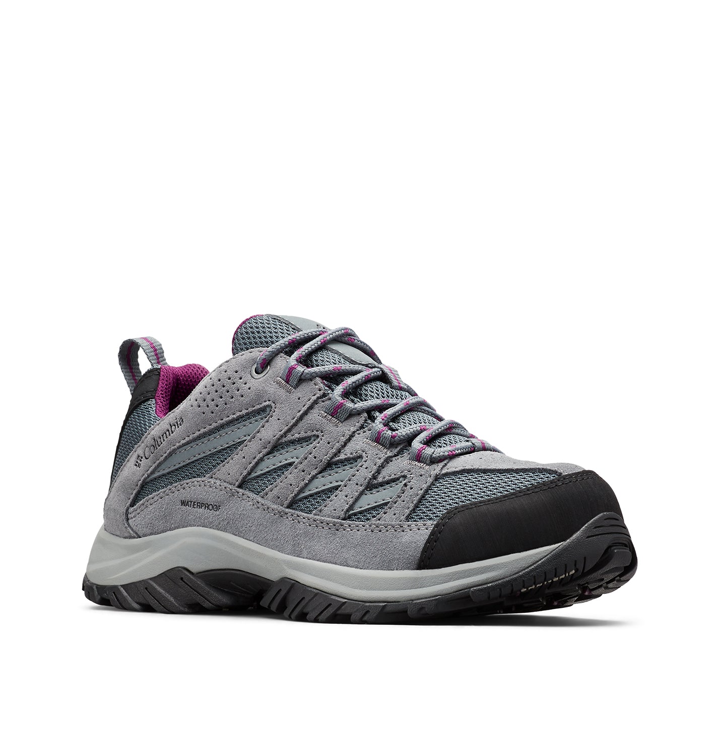 ZAPATILLAS CRESTWOOD WATERPROOF