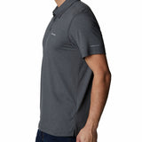 Polo Pique Hombre Tech Trail™ Polo
