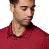 Polo Pique Hombre Tech Trail™