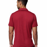 Polo Pique Hombre Tech Trail™