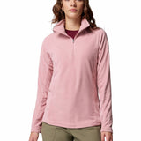 Polar Con 1/2 Cierre Mujer Glacial™ IV