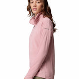 Polar Con 1/2 Cierre Mujer Glacial™ IV