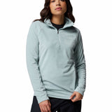 Polar Con 1/2 Cierre Mujer Glacial™ IV