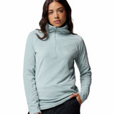 Polar Con 1/2 Cierre Mujer Glacial™ IV