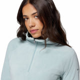 Polar Con 1/2 Cierre Mujer Glacial™ IV