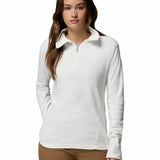 Polar Con 1/2 Cierre Mujer Glacial™ IV