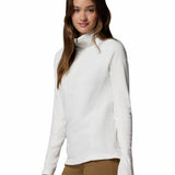 Polar Con 1/2 Cierre Mujer Glacial™ IV