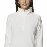Polar Con 1/2 Cierre Mujer Glacial™ IV