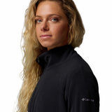 Polar Con 1/2 Cierre Mujer Glacial™ IV
