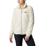 Polar Mujer Fire Side™ ll Sherpa FZ