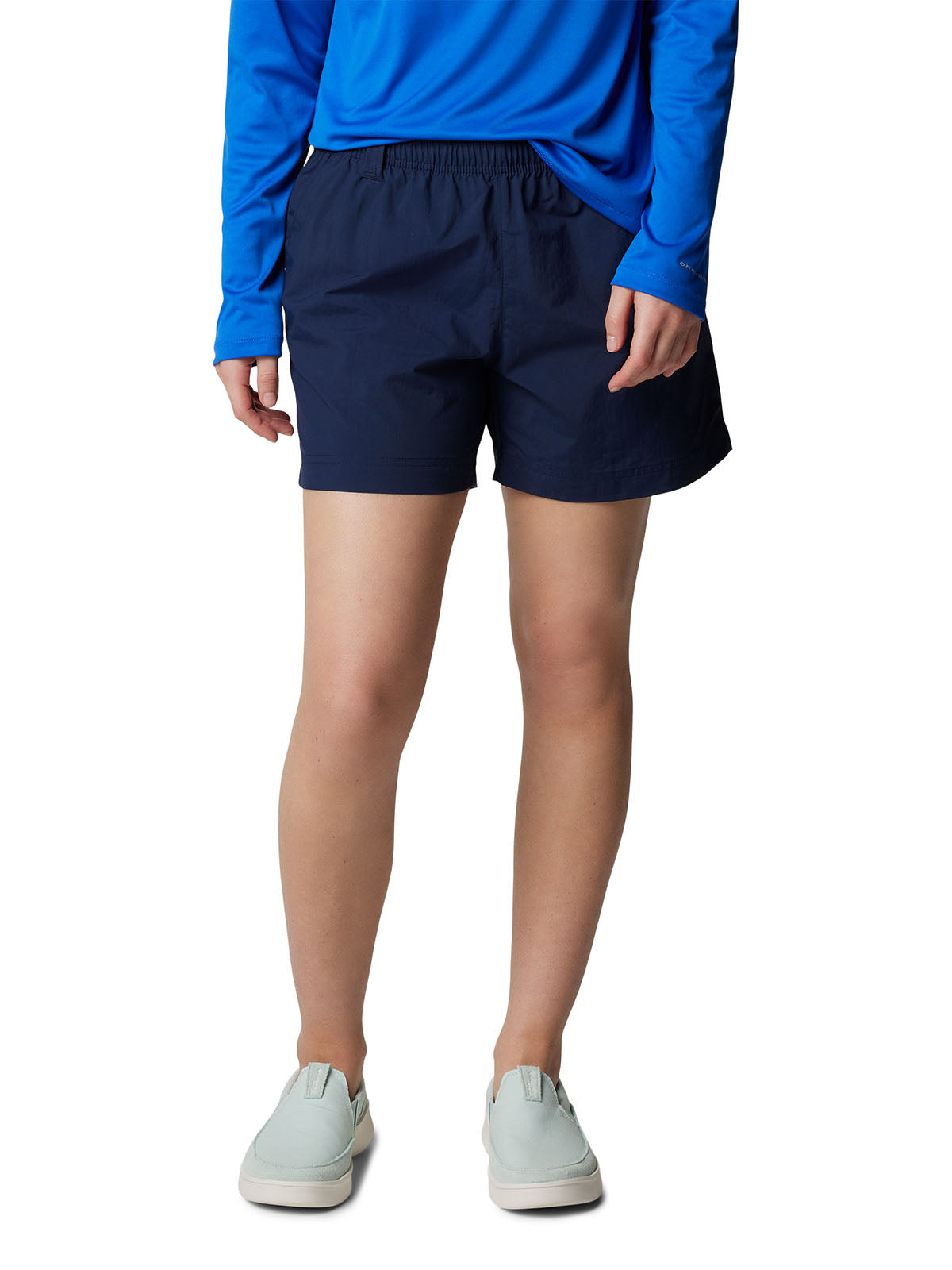 ROPA DE BANO BACKCAST WATER SHORT