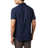 Camisa Manga Corta Hombre Silver Ridge™ II