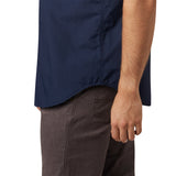 Camisa Manga Corta Hombre Silver Ridge™ II