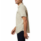 Camisa Manga Corta Hombre Silver Ridge™ II