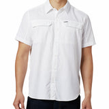 Camisa Manga Corta Hombre Silver Ridge™ II