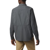 Camisa Manga Larga Hombre Silver Ridge™ II