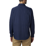 Camisa Manga Larga Hombre Silver Ridge™ II
