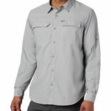 Camisa Manga Larga Hombre Silver Ridge™ 2