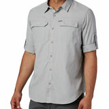 Camisa Manga Larga Hombre Silver Ridge™ 2