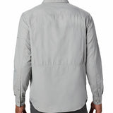 Camisa Manga Larga Hombre Silver Ridge™ 2