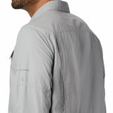 Camisa Manga Larga Hombre Silver Ridge™ 2