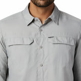Camisa Manga Larga Hombre Silver Ridge™ 2