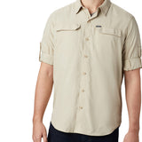 Camisa Manga Larga Hombre Silver Ridge™ II