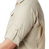 Camisa Manga Larga Hombre Silver Ridge™ II