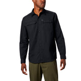 Camisa Manga Larga Hombre Silver Ridge™ II