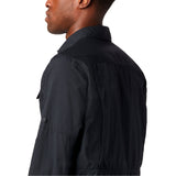 Camisa Manga Larga Hombre Silver Ridge™ II