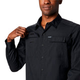 Camisa Manga Larga Hombre Silver Ridge™ II