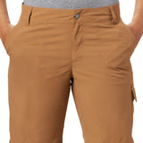 Short Cargo Mujer Silver Ridge™ II
