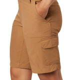 Short Cargo Mujer Silver Ridge™ II