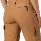 Short Cargo Mujer Silver Ridge™ II