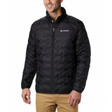 Casaca De Pluma Hombre Delta Ridge™