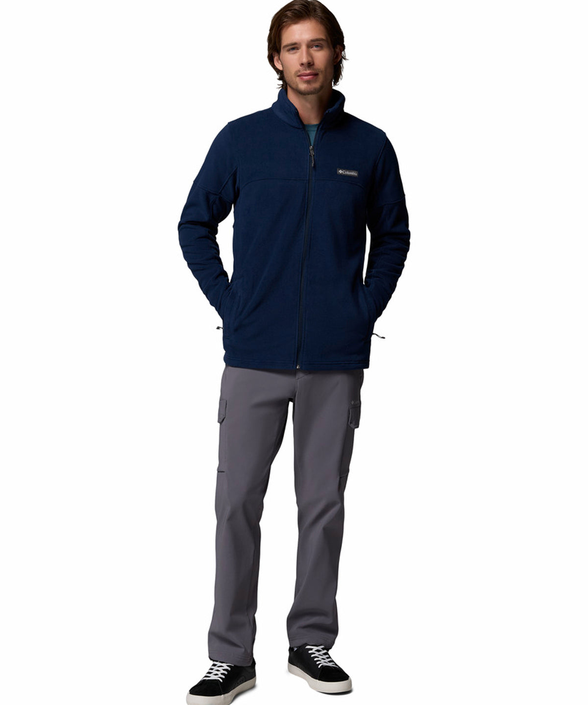 Polar Hombre Basin Trail™ III Azul