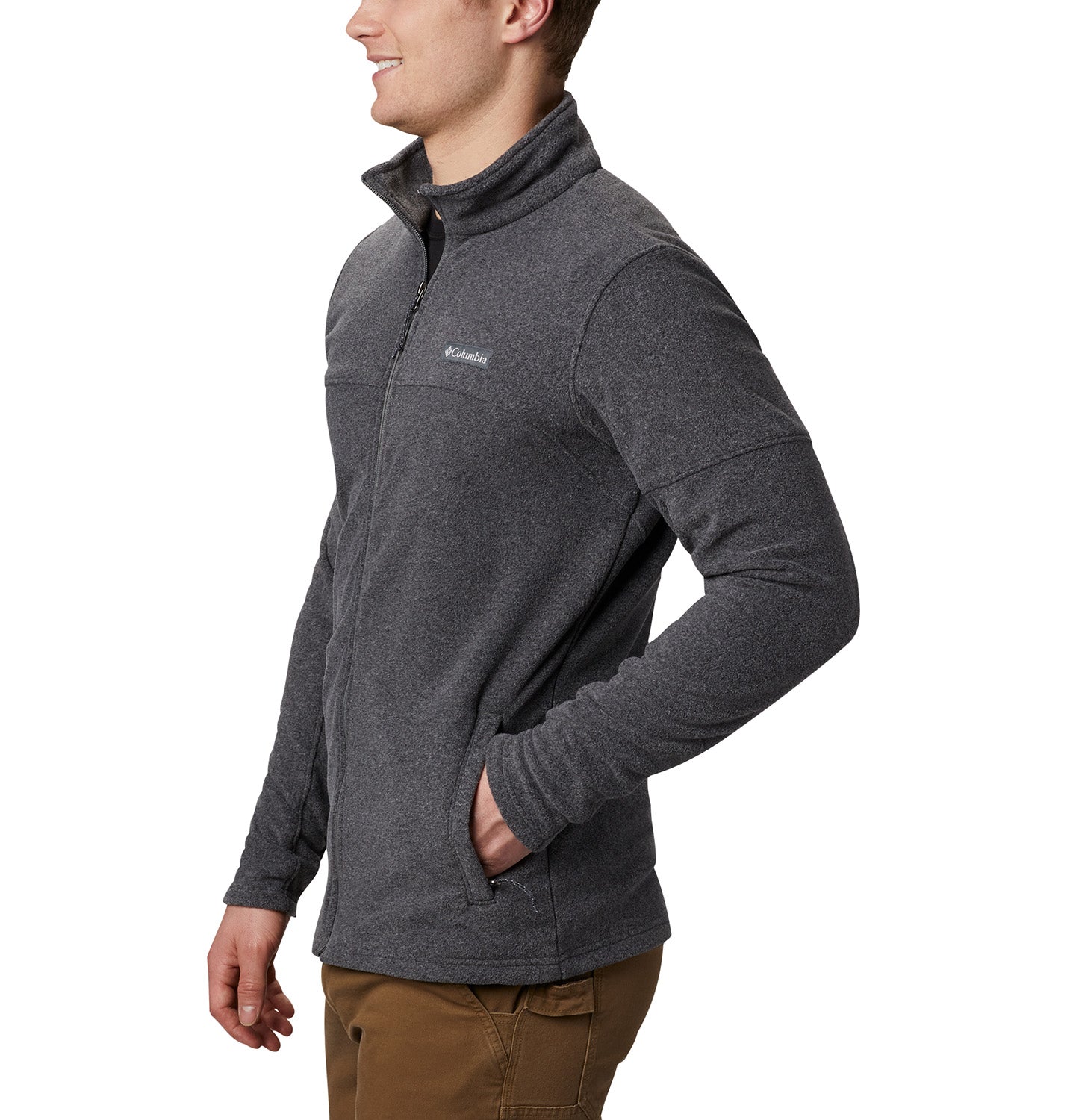 Polar Hombre Basin Trail™ III Gris