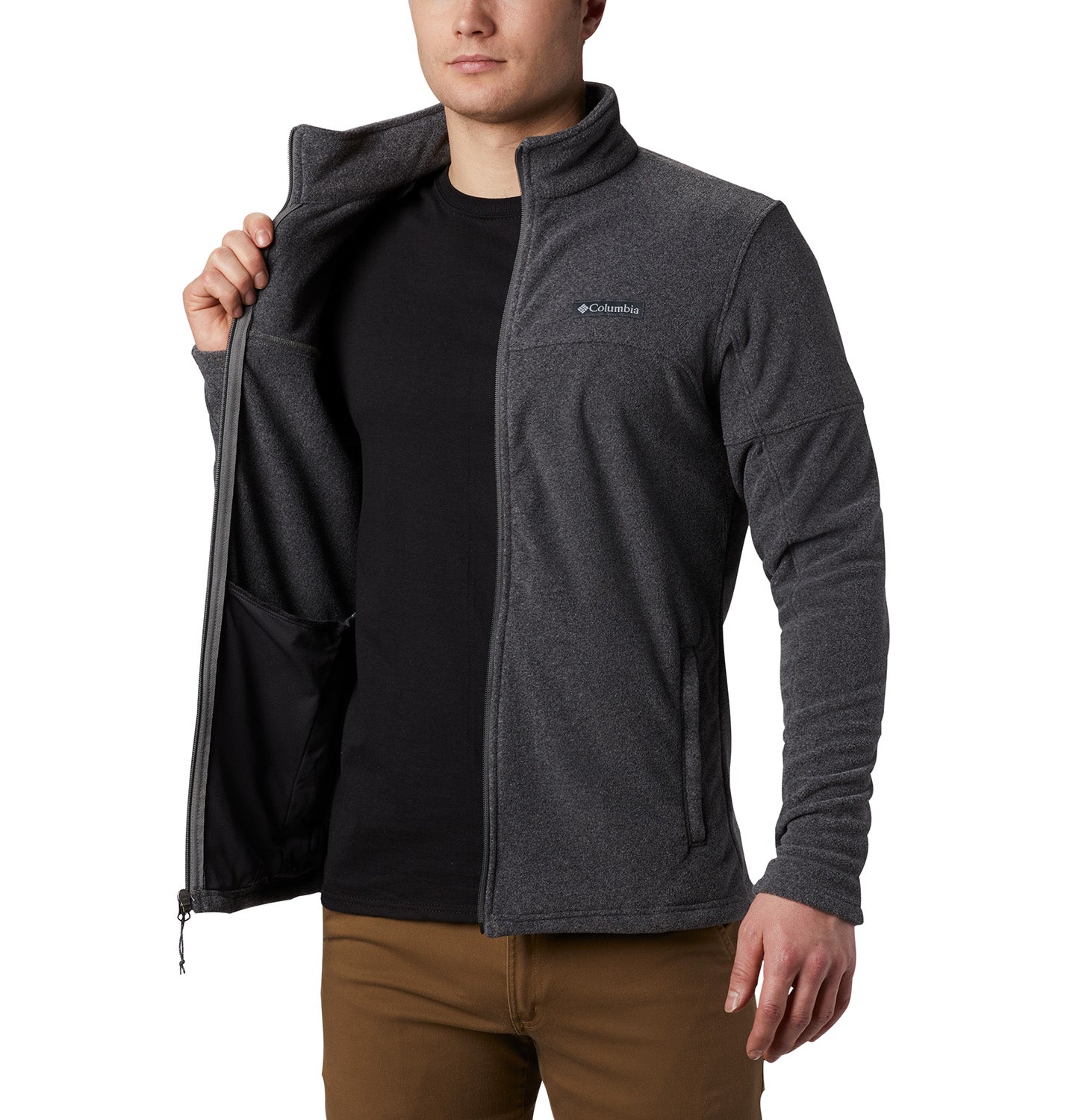 Polar Hombre Basin Trail™ III Gris