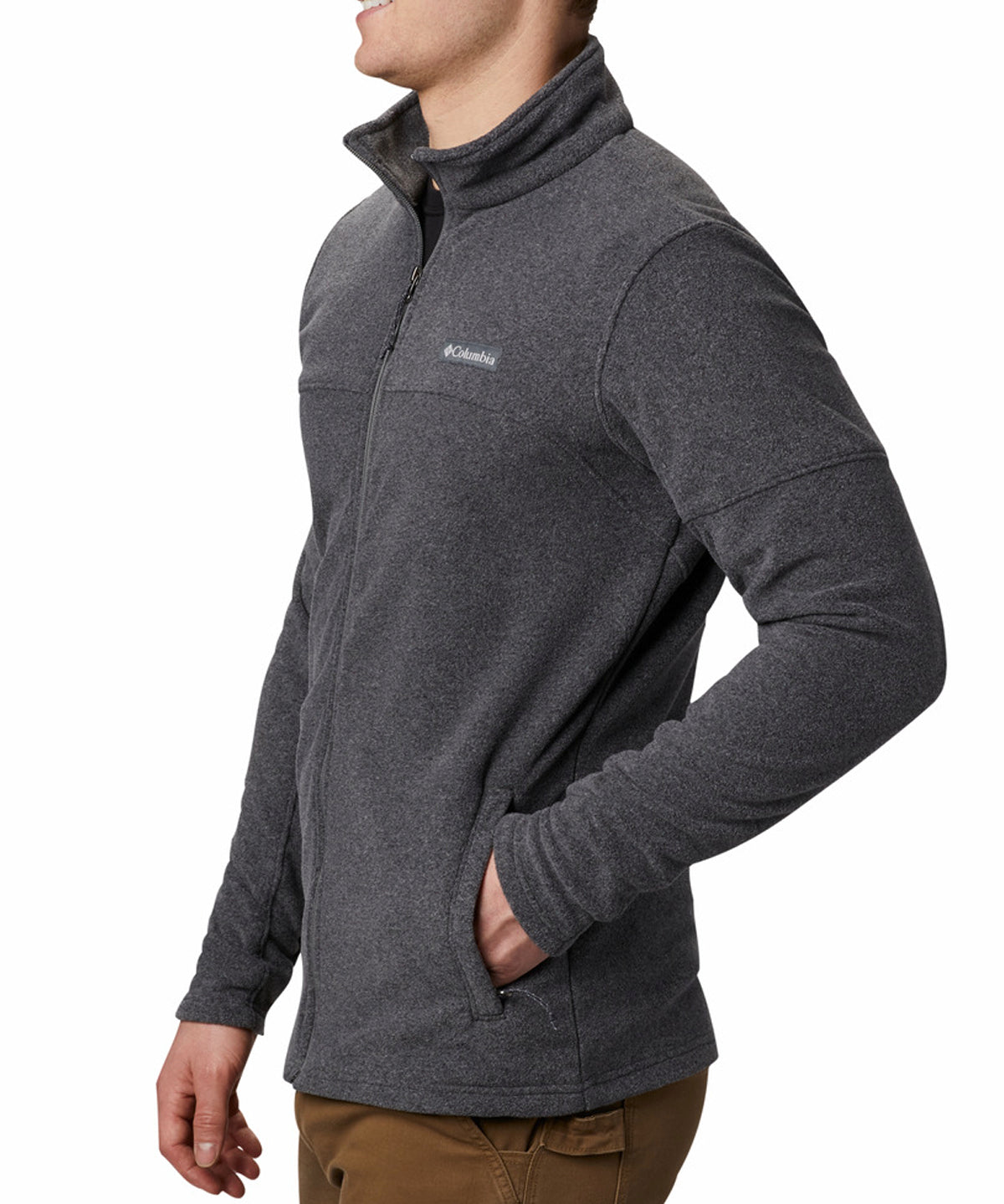 Polar Hombre Basin Trail™ III Gris