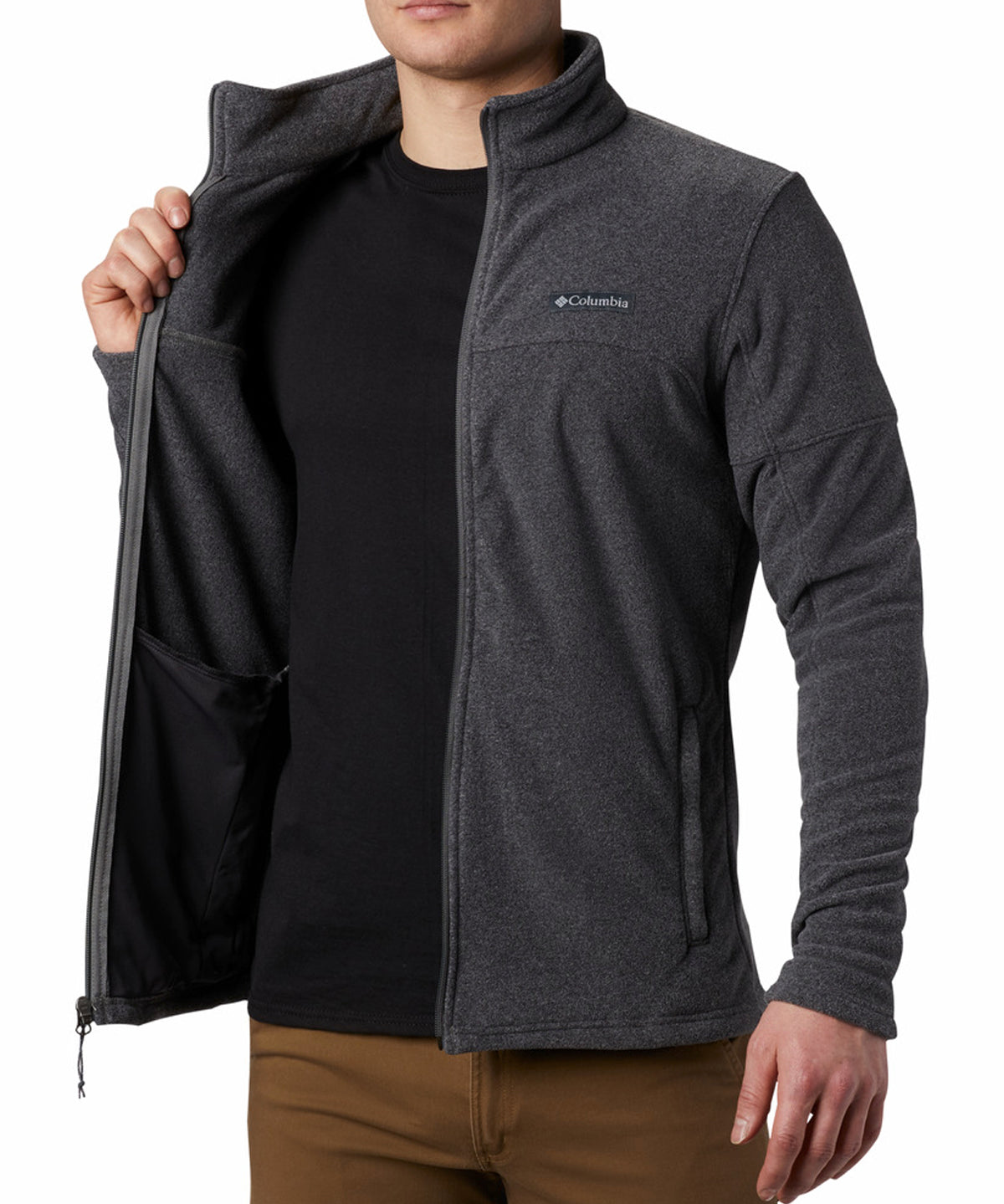 Polar Hombre Basin Trail™ III Gris