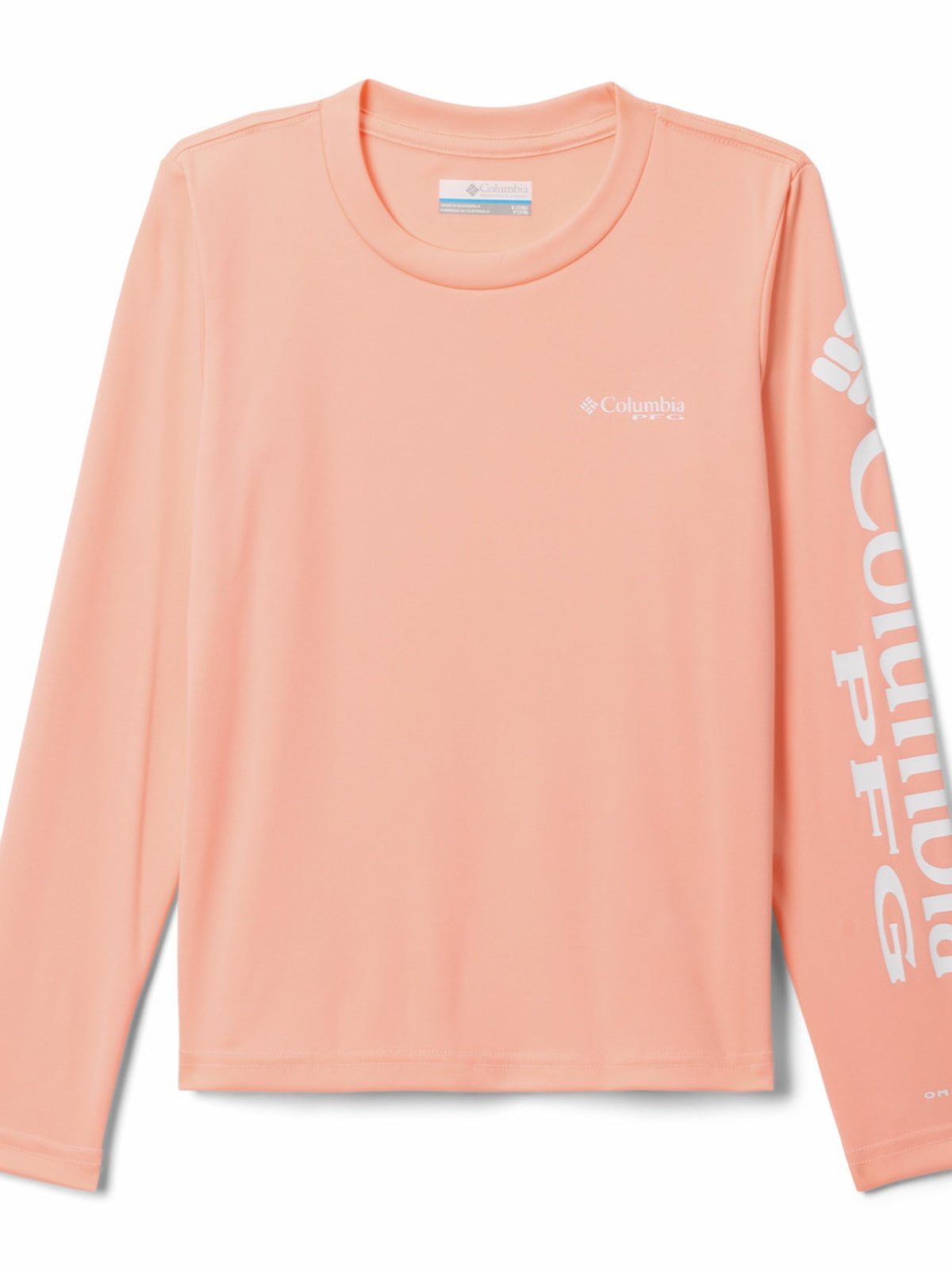 Polo Manga Larga Niña Tidal Tee™ - 1; Polo Manga Larga Niña Tidal Tee™ - 2; Polo Manga Larga Niña Tidal Tee™ - 3; Polo Manga Larga Niña Tidal Tee™ - 4; Polo Manga Larga Niña Tidal Tee™ - 5; Polo Manga Larga Niña Tidal Tee™ - 6; Polo Manga Larga Niña Tidal Tee™ - 7; Polo Manga Larga Niña Tidal Tee™ - 8; Polo Manga Larga Niña Tidal Tee™ - 9; Polo Manga Larga Niña Tidal Tee™ - 10