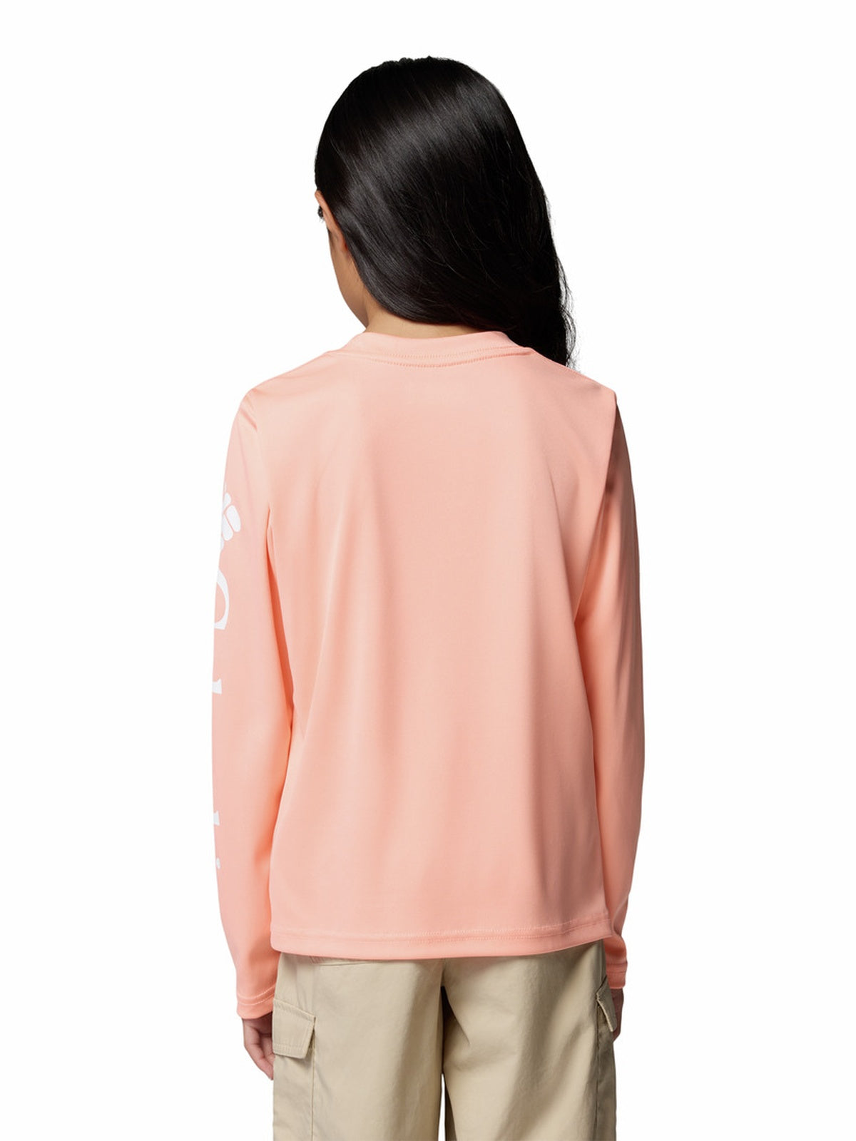 Polo Manga Larga Niña Tidal Tee™ - 1; Polo Manga Larga Niña Tidal Tee™ - 2; Polo Manga Larga Niña Tidal Tee™ - 3; Polo Manga Larga Niña Tidal Tee™ - 4; Polo Manga Larga Niña Tidal Tee™ - 5; Polo Manga Larga Niña Tidal Tee™ - 6; Polo Manga Larga Niña Tidal Tee™ - 7; Polo Manga Larga Niña Tidal Tee™ - 8; Polo Manga Larga Niña Tidal Tee™ - 9; Polo Manga Larga Niña Tidal Tee™ - 10