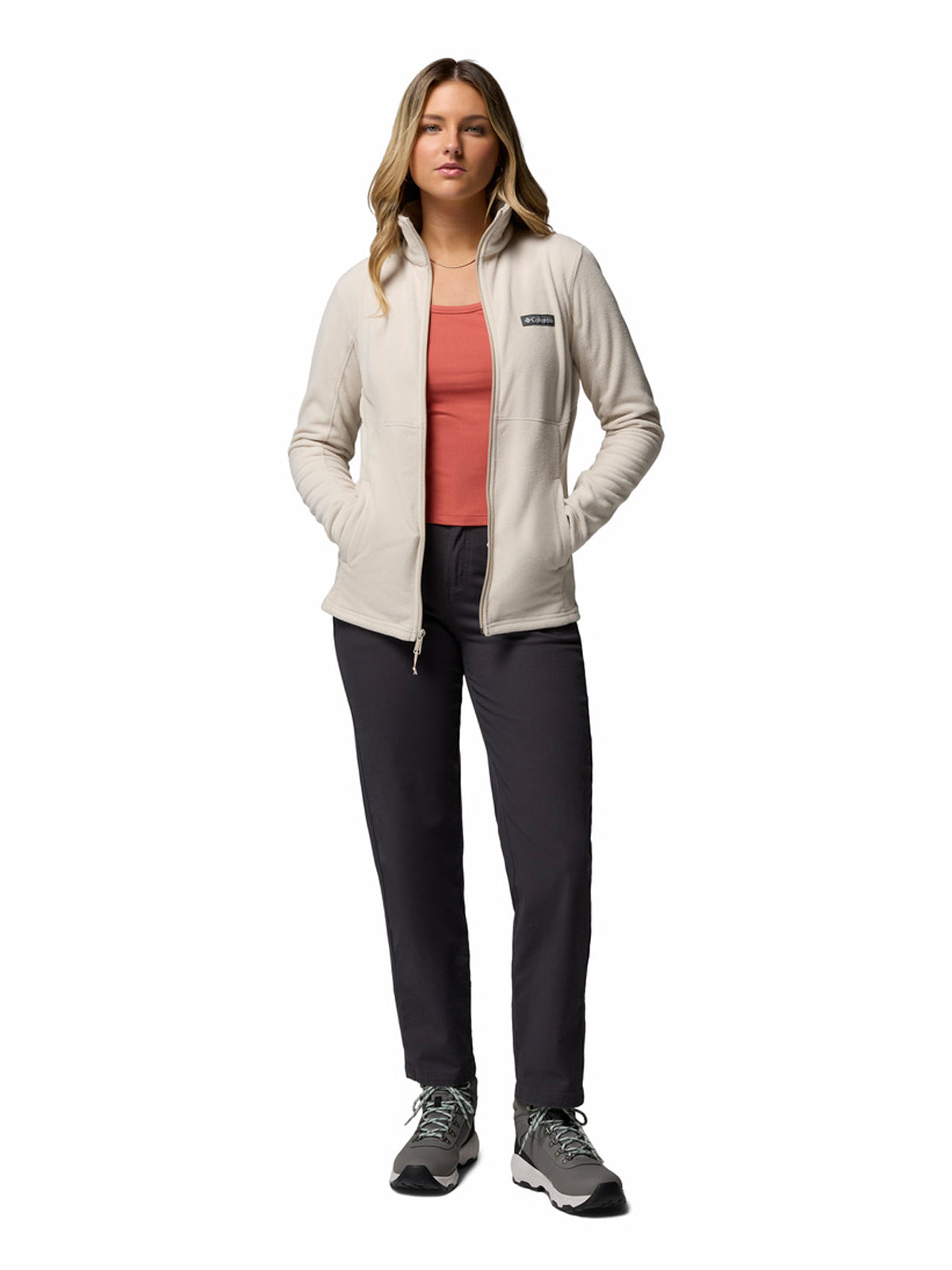 Polar Mujer Basin Trail™ III Beige