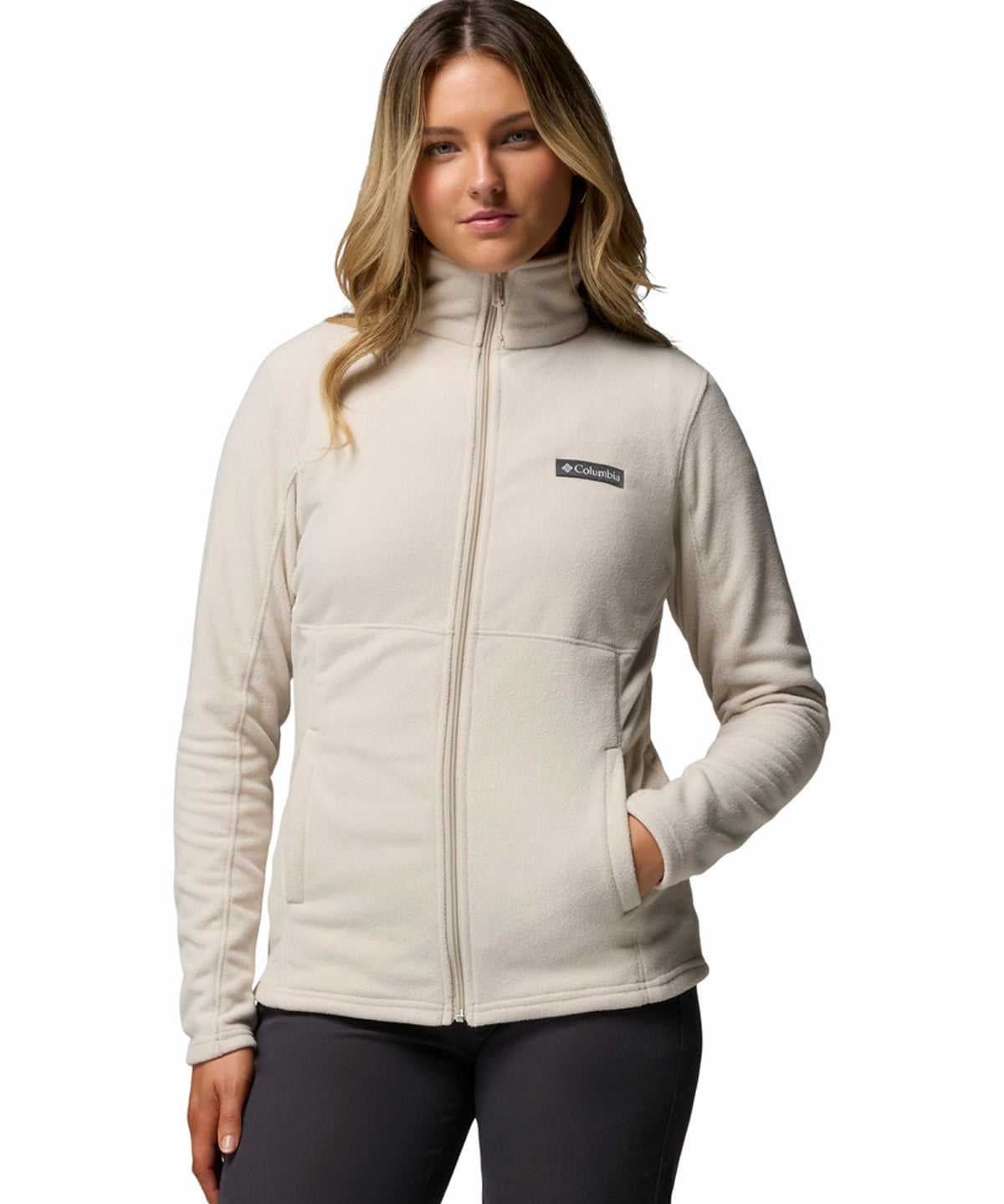 Polar Mujer Basin Trail™ III Beige