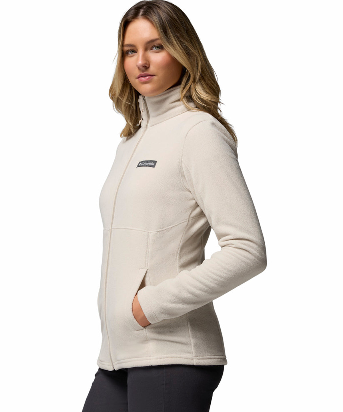 Polar Mujer Basin Trail™ III Beige