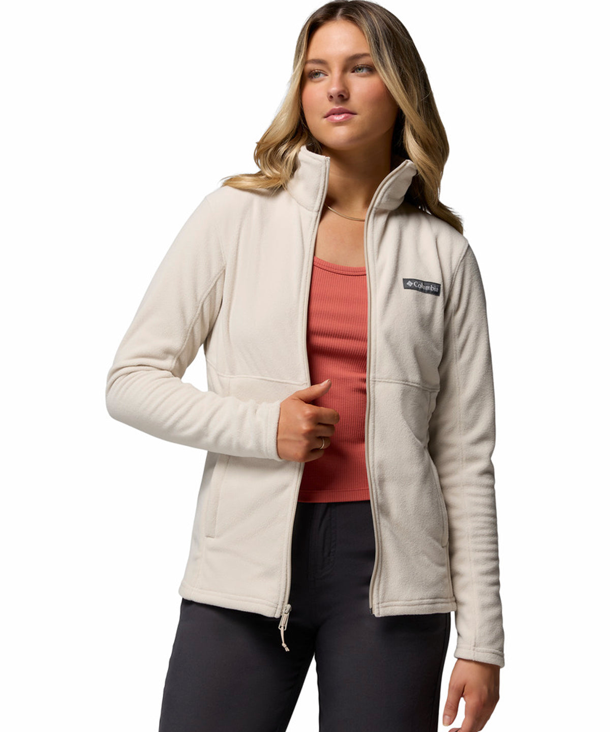 Polar Mujer Basin Trail™ III Beige