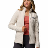 Polar Mujer Basin Trail™ III Beige